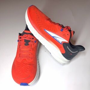 Altra Men’s Torin 7 Athletic Running Shoes Size- 10